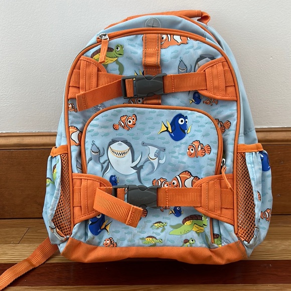 Pottery Barn Kids Accessories Pottery Barn Kids Finding Nemo Mini